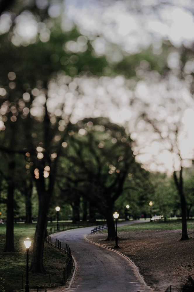Central Park
